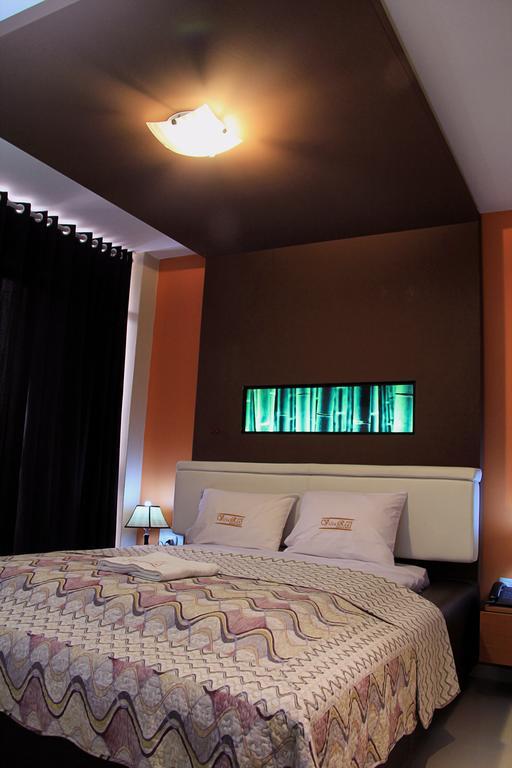 Villa Real Hotel & Suites Chiclayo Kamer foto