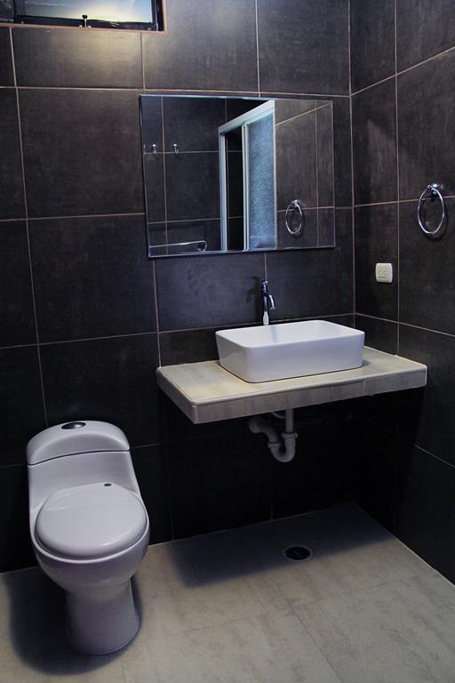 Villa Real Hotel & Suites Chiclayo Kamer foto