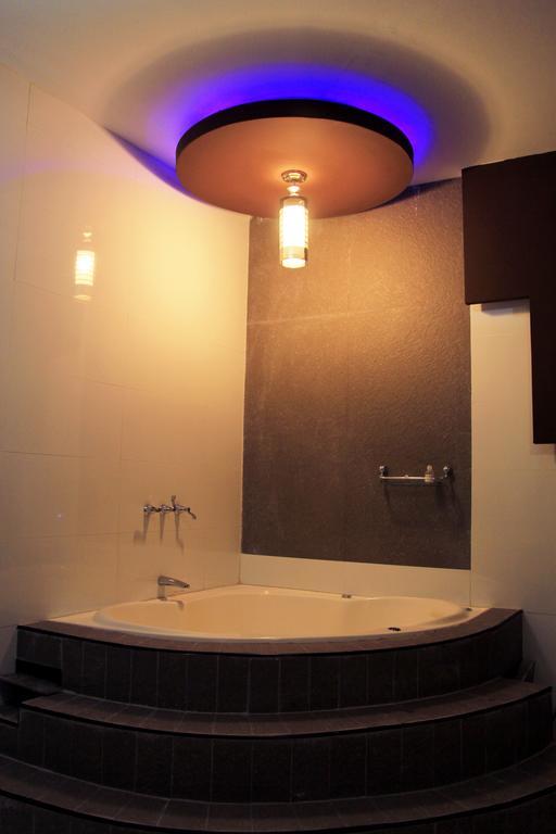 Villa Real Hotel & Suites Chiclayo Kamer foto