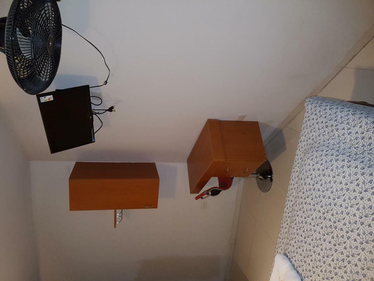Villa Real Hotel & Suites Chiclayo Buitenkant foto