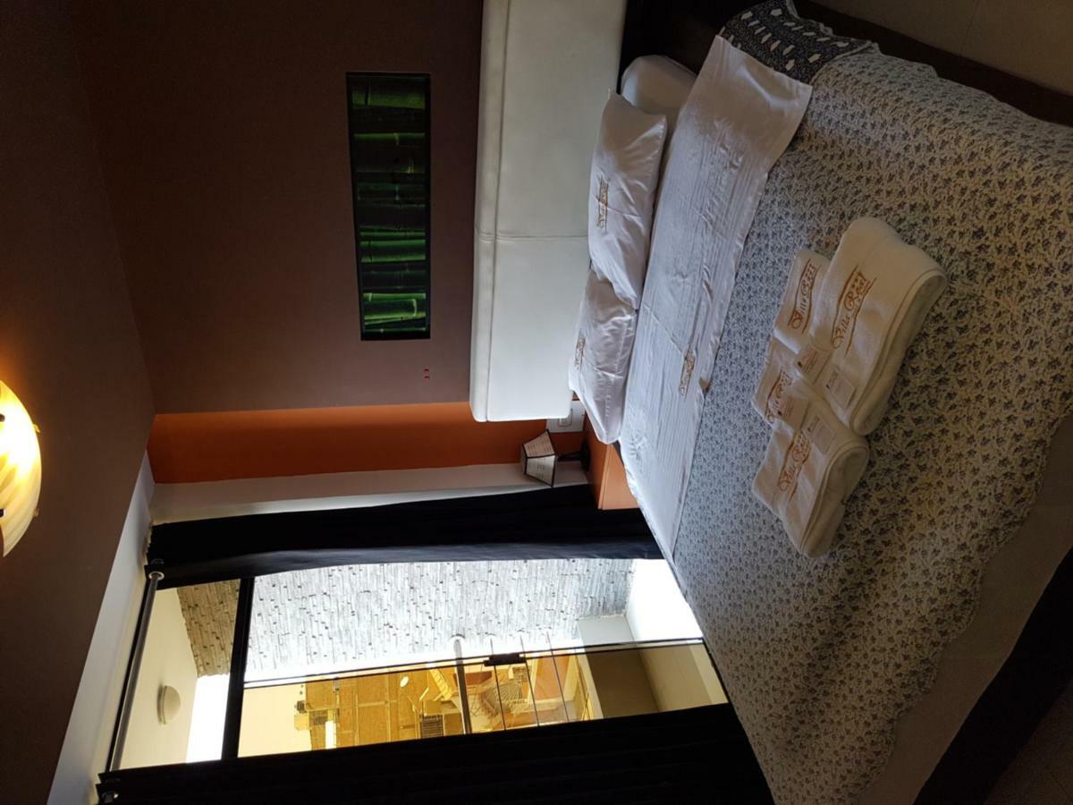Villa Real Hotel & Suites Chiclayo Buitenkant foto